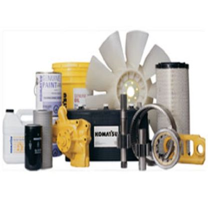 Picture of Zip-Torq Axle Fastener